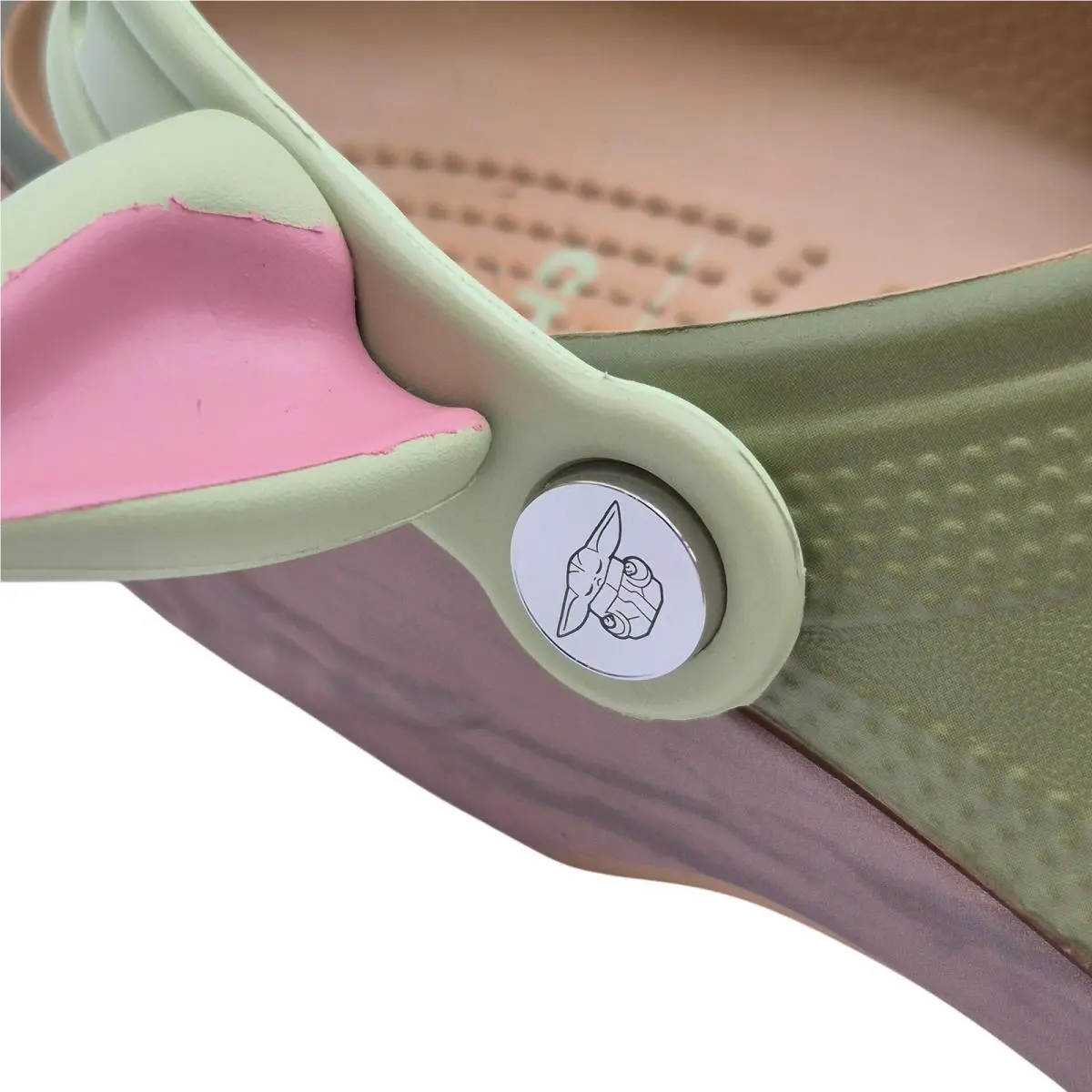 Crocs shoes - Multicolor 14