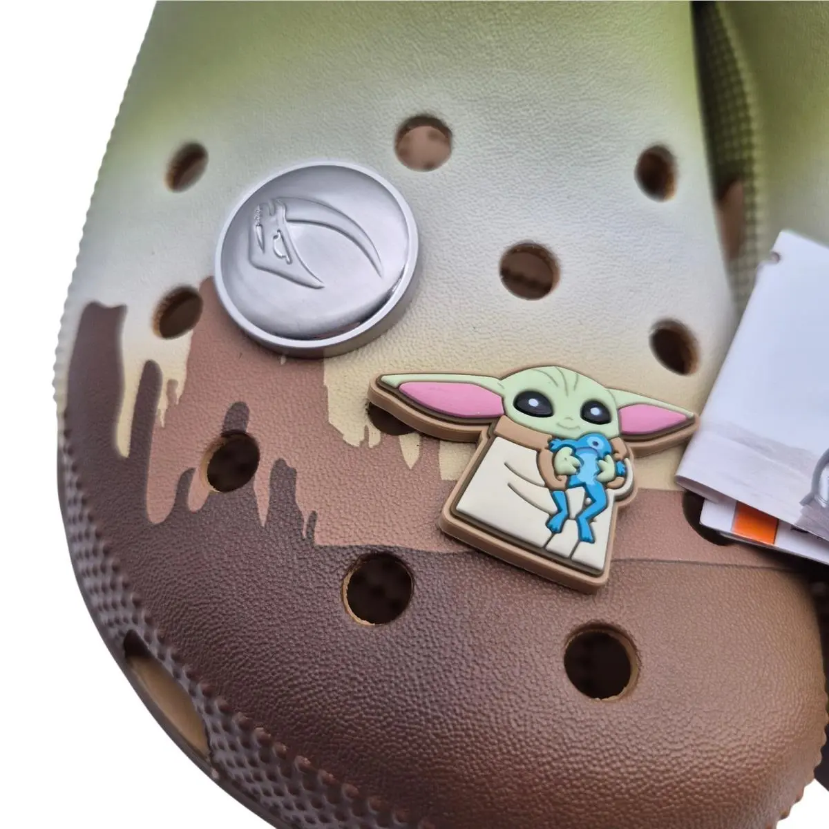 Crocs shoes - Multicolor 4