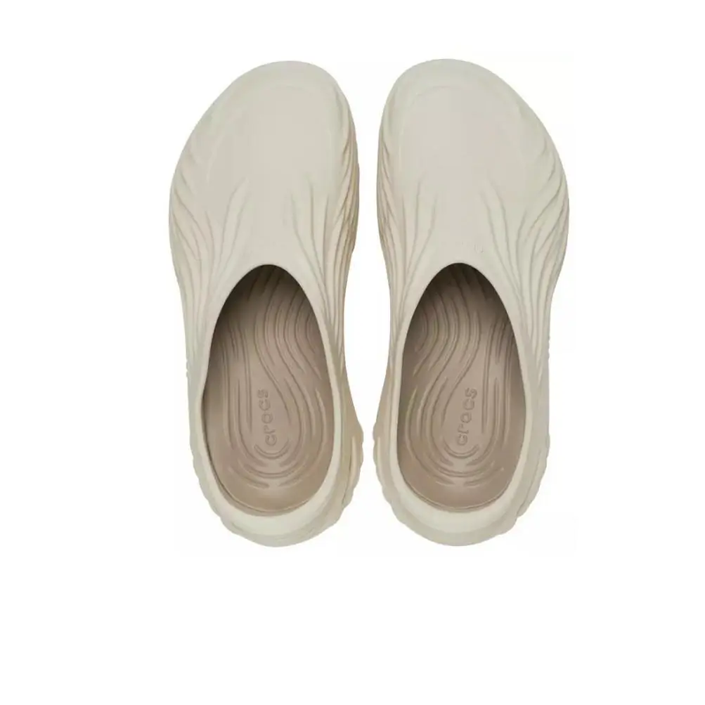 Crocs shoes - Echo Wave - Echo Wave - Almond Tint 9