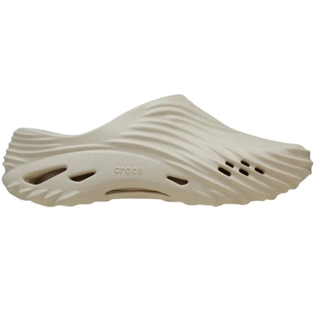 Crocs shoes - Echo Wave - Echo Wave - Almond Tint 11