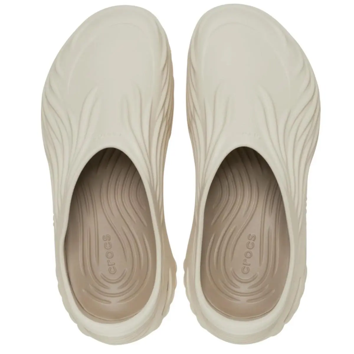 Crocs shoes - Echo Wave - Echo Wave - Almond Tint 14
