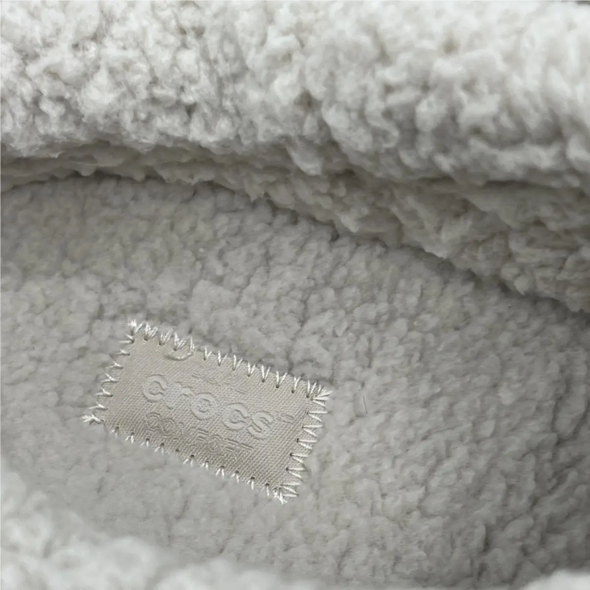 Crocs shoes - IV - Beige 2