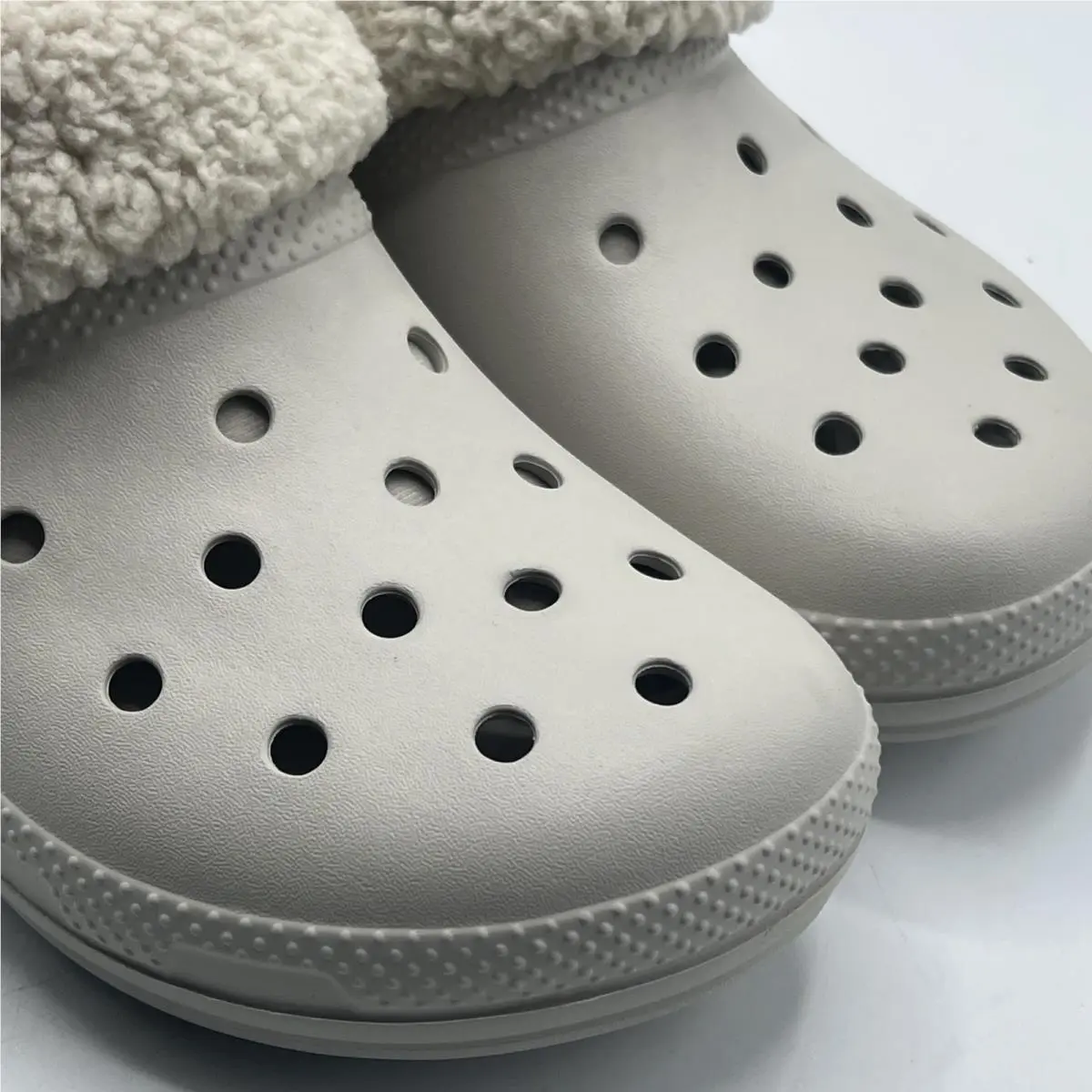 Crocs shoes - IV - Beige 3