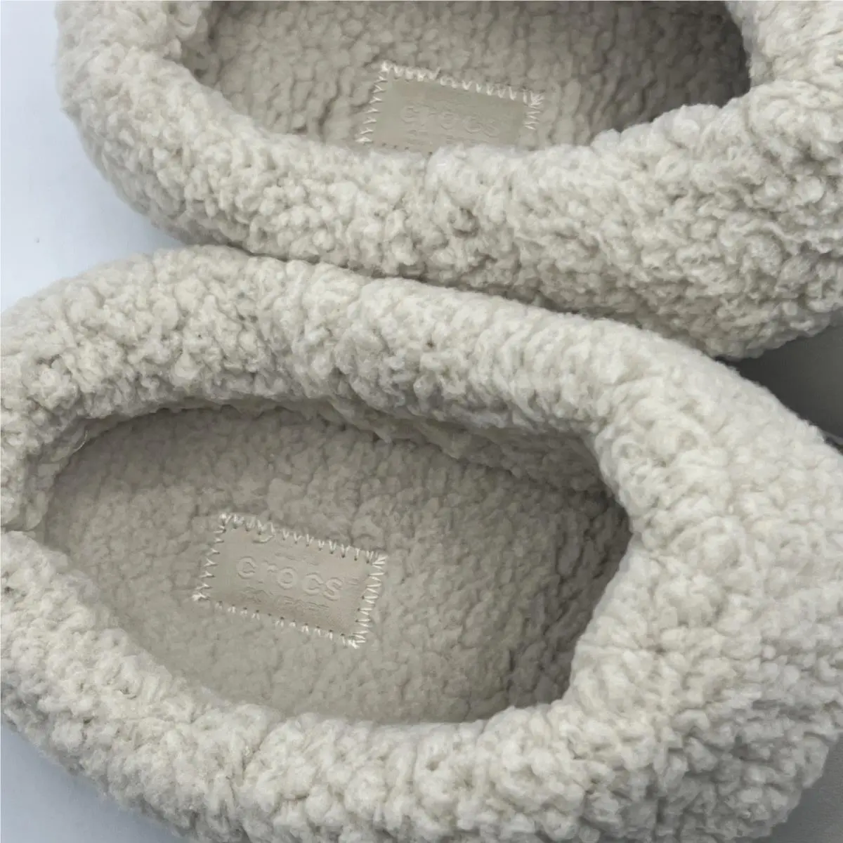 Crocs shoes - IV - Beige 1