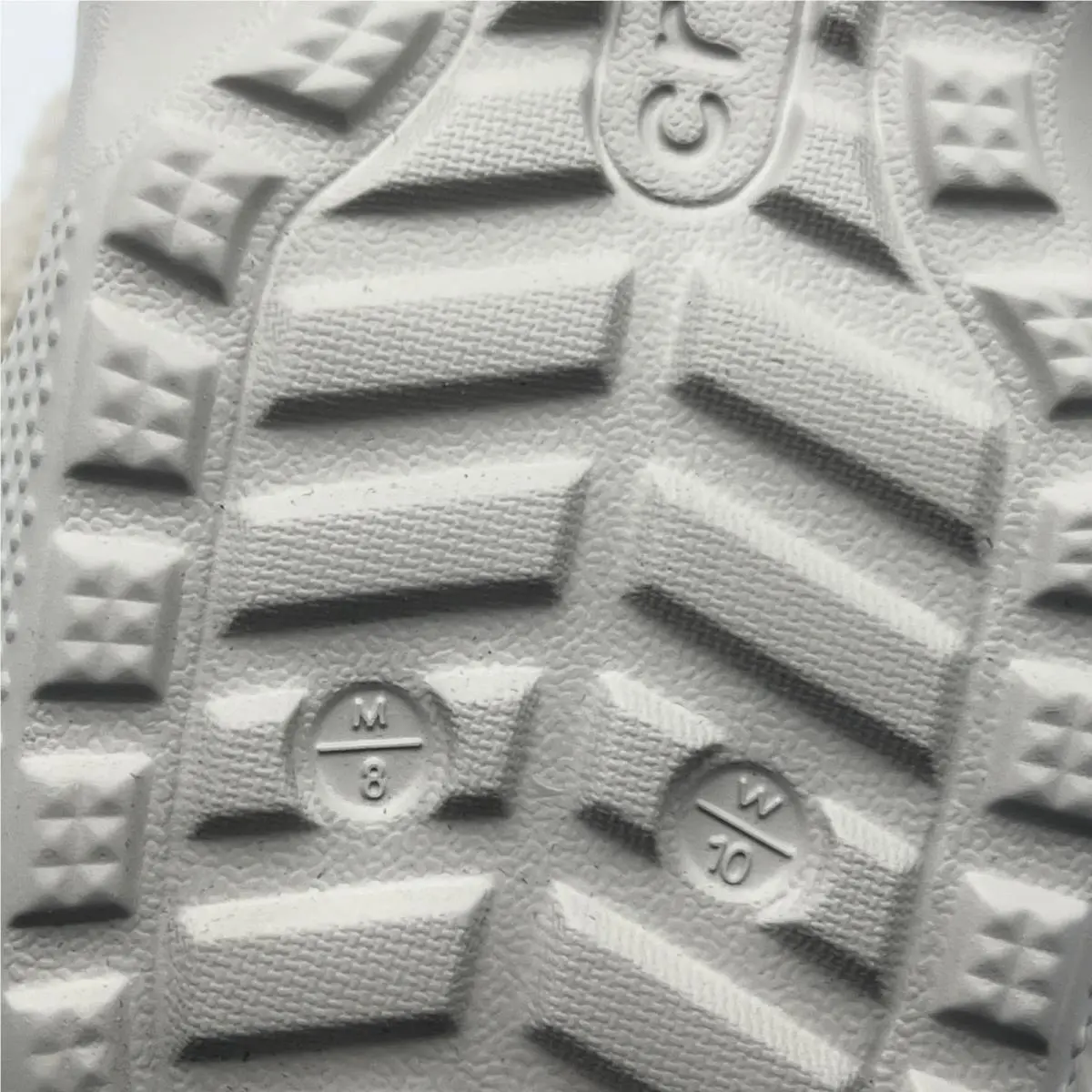 Crocs shoes - IV - Beige 4