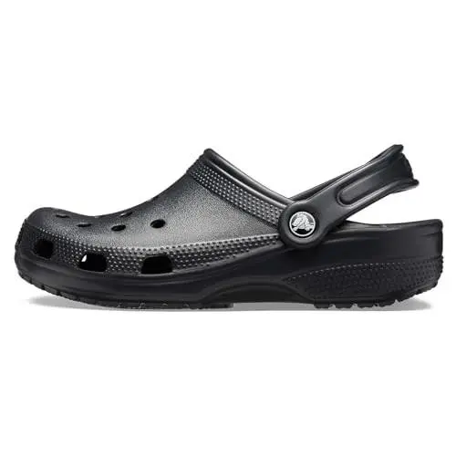 Crocs shoes - Crocs Classic - Classic - 10001-001 - Black, EBAY_: Black (UPC: 0841158002504) 0