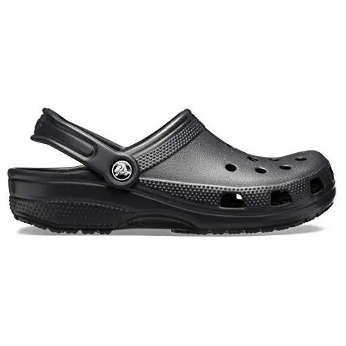 Crocs shoes - Crocs Classic - Classic - 10001-001 - Black, EBAY_: Black (UPC: 0841158002504) 2