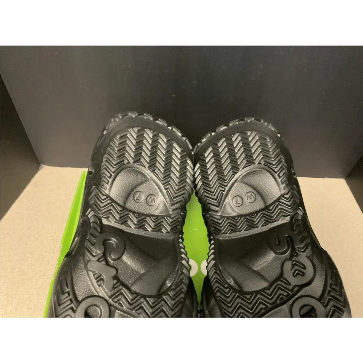 Crocs shoes - Black 7