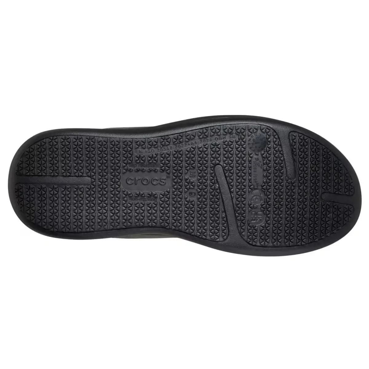 Crocs shoes - Black 2