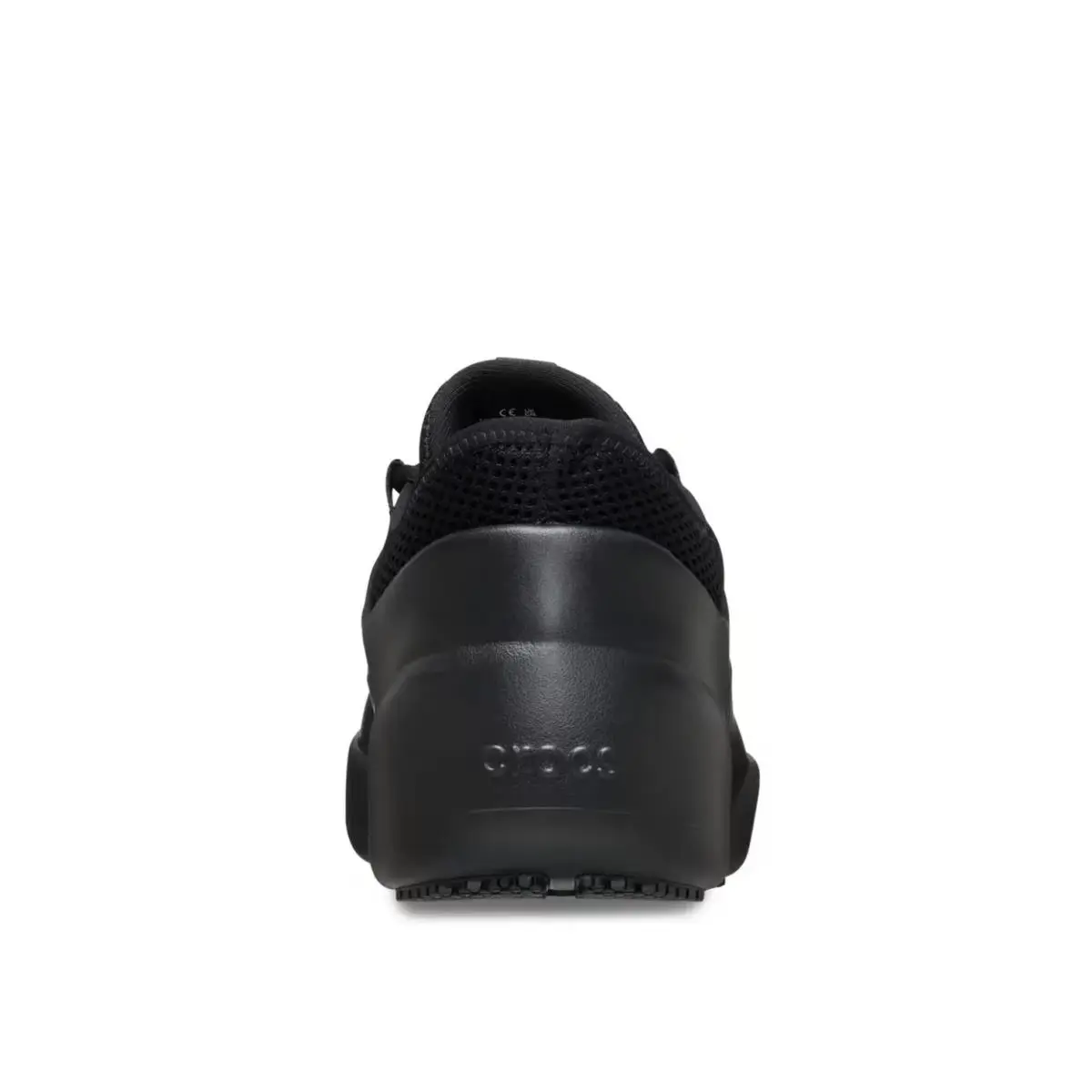 Crocs shoes - Black 4