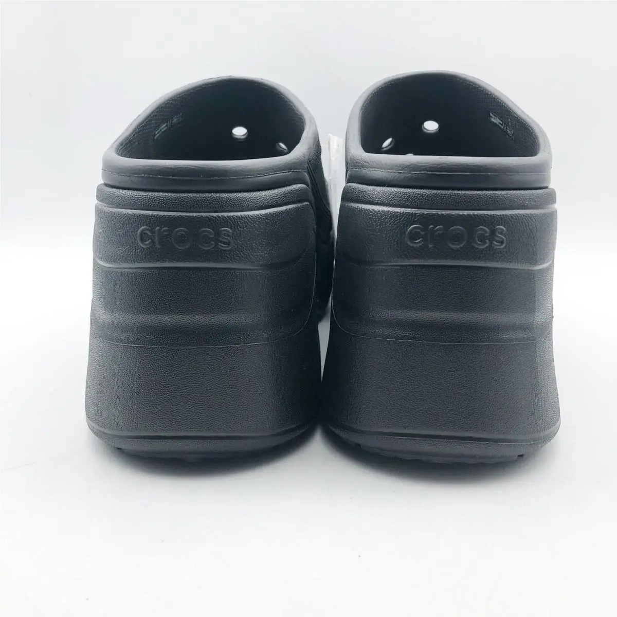 Crocs shoes - Black 9