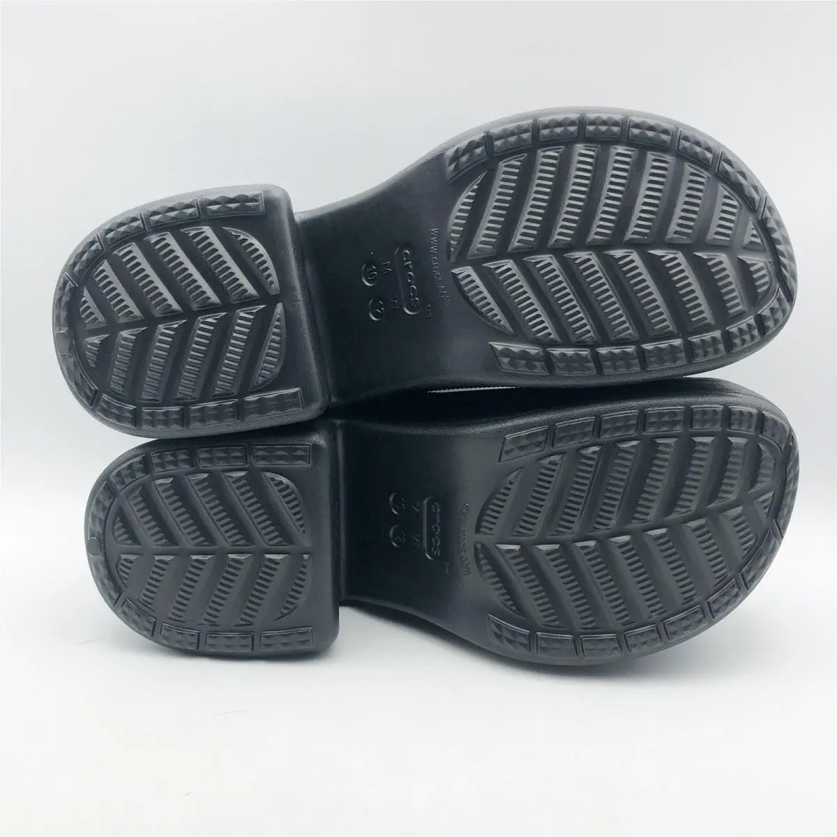 Crocs shoes - Black 10