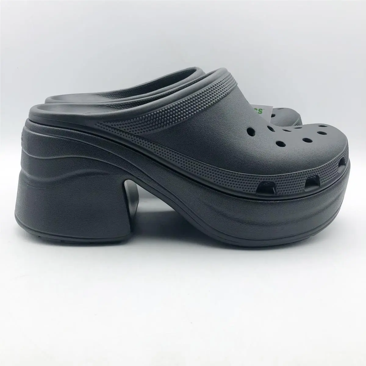 Crocs shoes - Black 2
