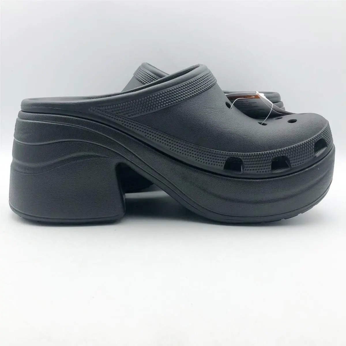 Crocs shoes - Black 3