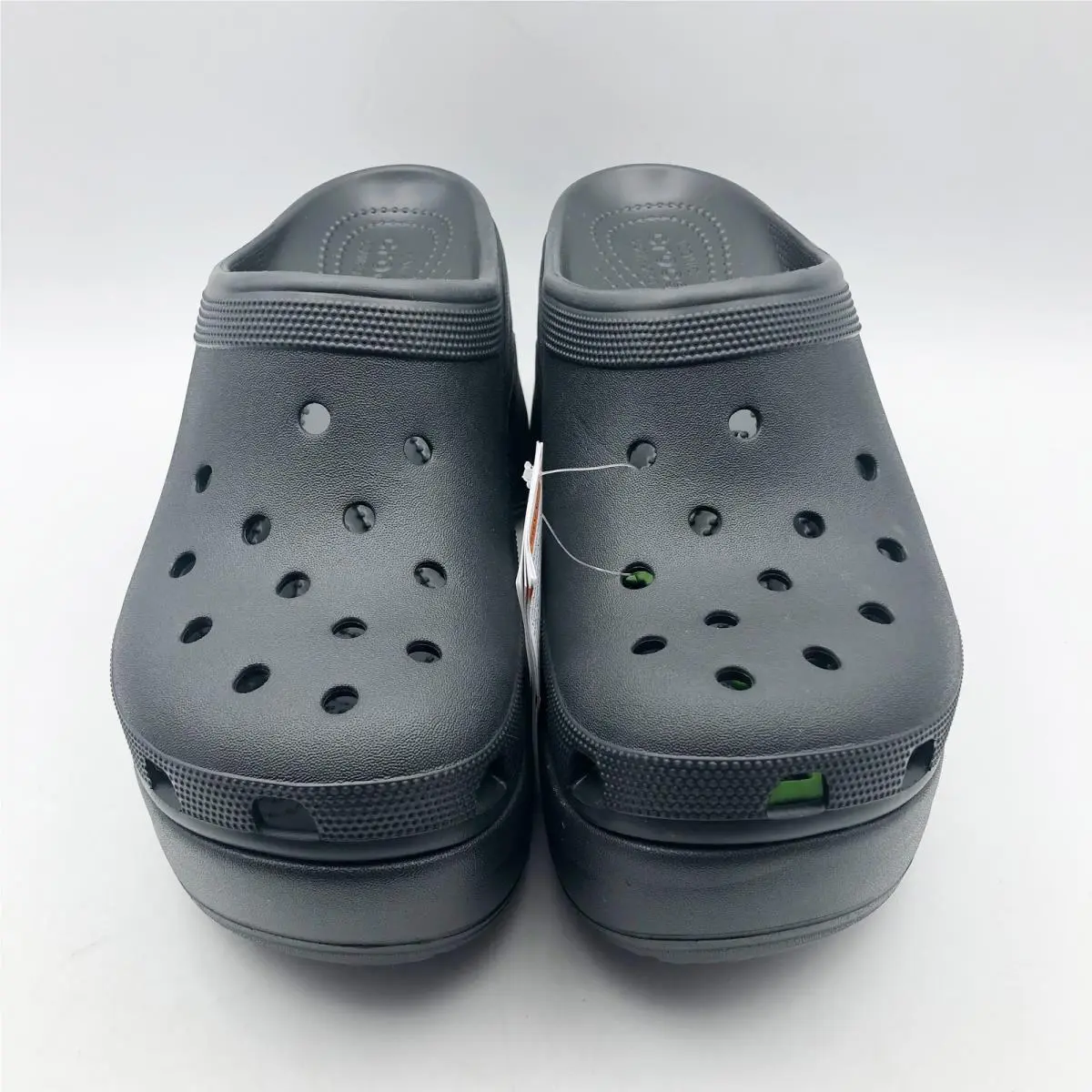 Crocs shoes - Black 4