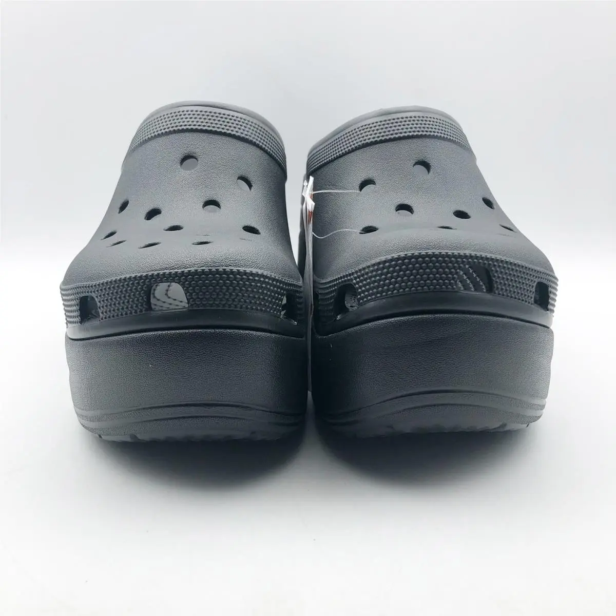 Crocs shoes - Black 5