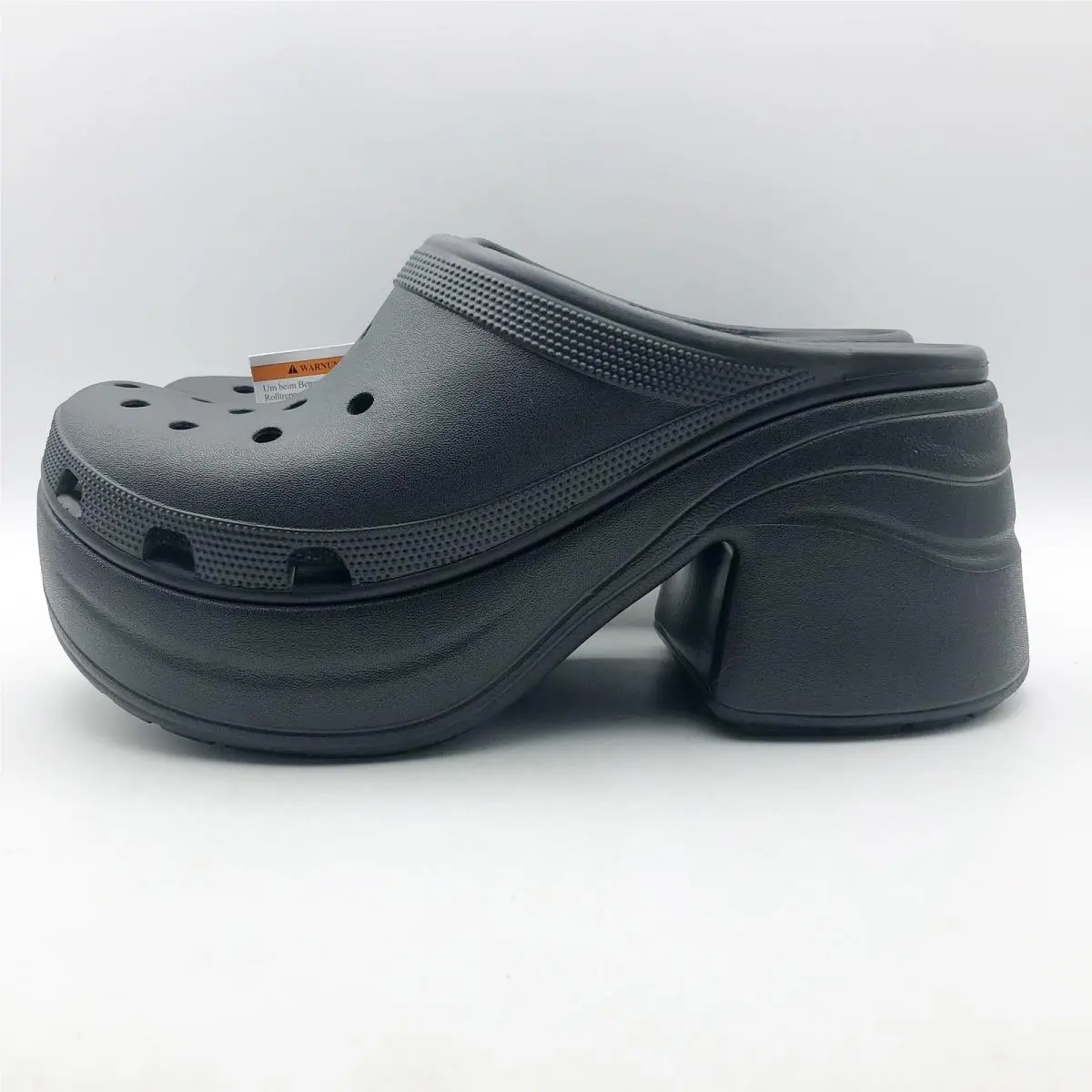 Crocs shoes - Black 7