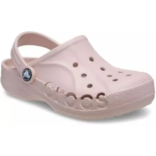 Crocs shoes - 207013-6TY-J1 - 207013-6TY-J1 - Pink (UPC: 198445160905) 2