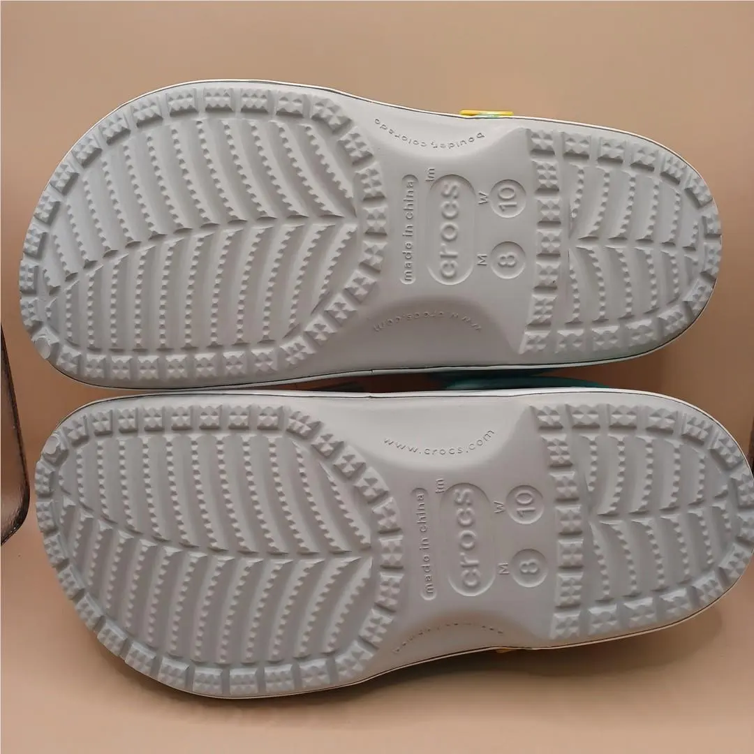 Crocs shoes - Crocs South Park The - South Park The - Multicolor 8