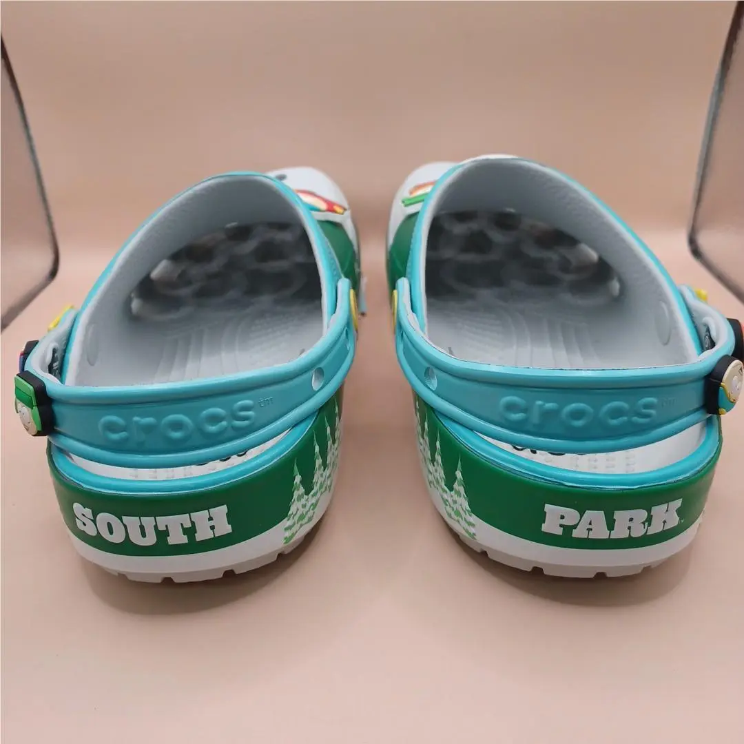 Crocs shoes - Crocs South Park The - South Park The - Multicolor 3