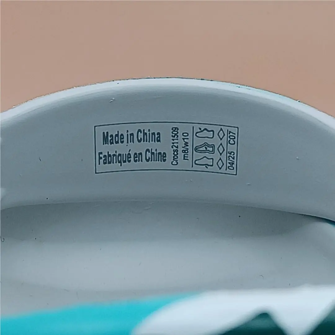 Crocs shoes - Crocs South Park The - South Park The - Multicolor 7