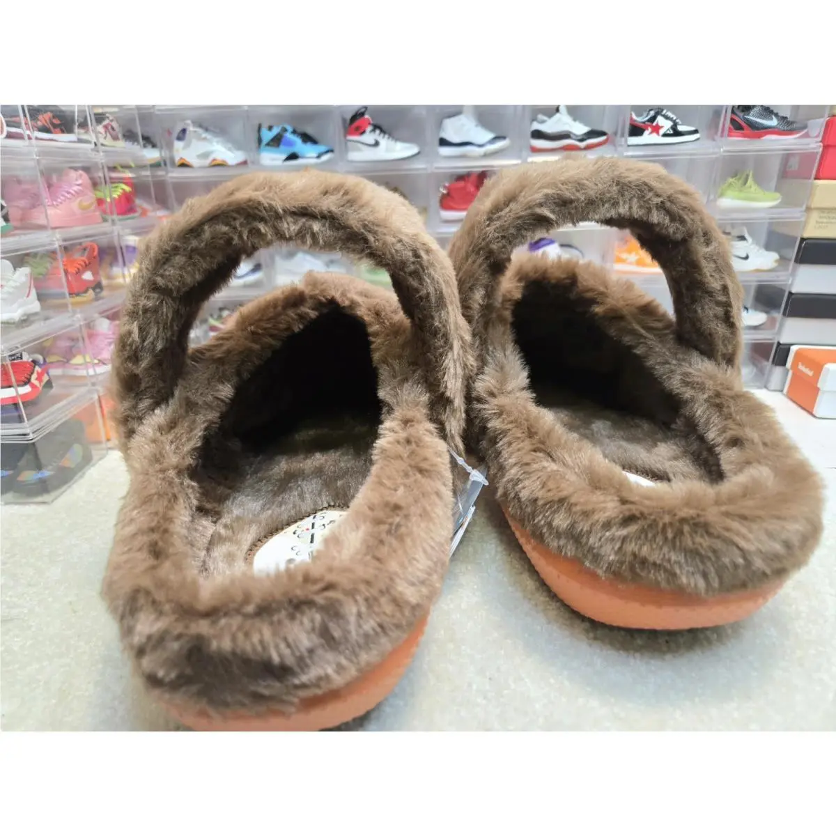 Crocs shoes - Crocs South Park Kenny - South Park Kenny - Orange/Brown/Multi (UPC: 198445242717) 9