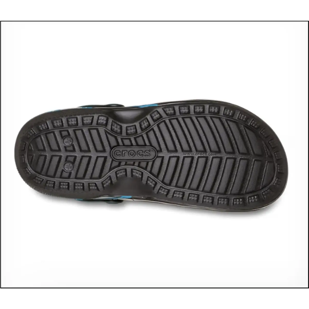 Crocs shoes - Philadelphia Eagles - Philadelphia Eagles - 212443-90H - Multicolor 2