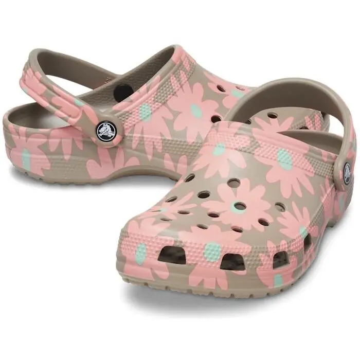 Crocs shoes - Multicolor 0