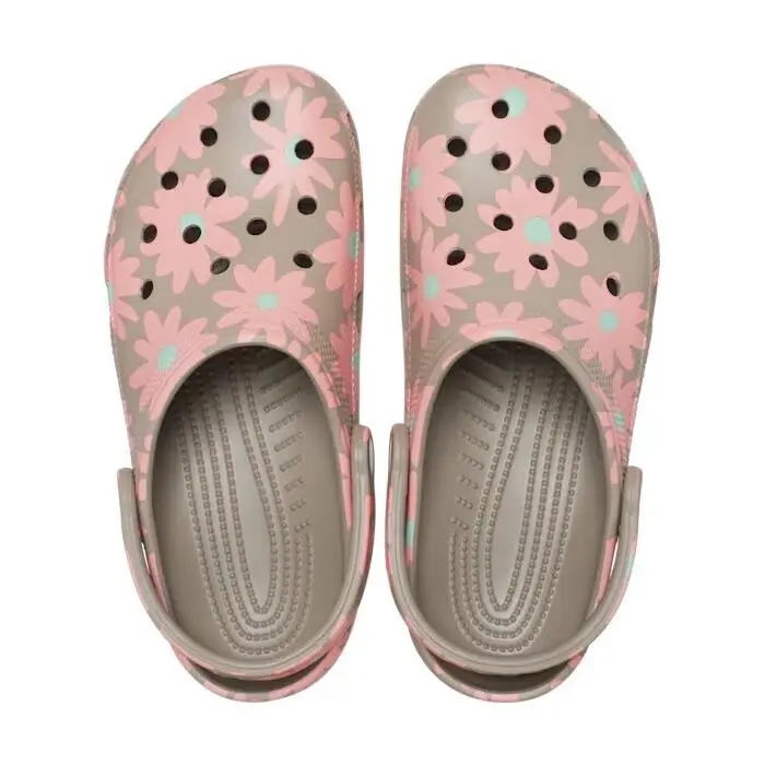 Crocs shoes - Multicolor 1