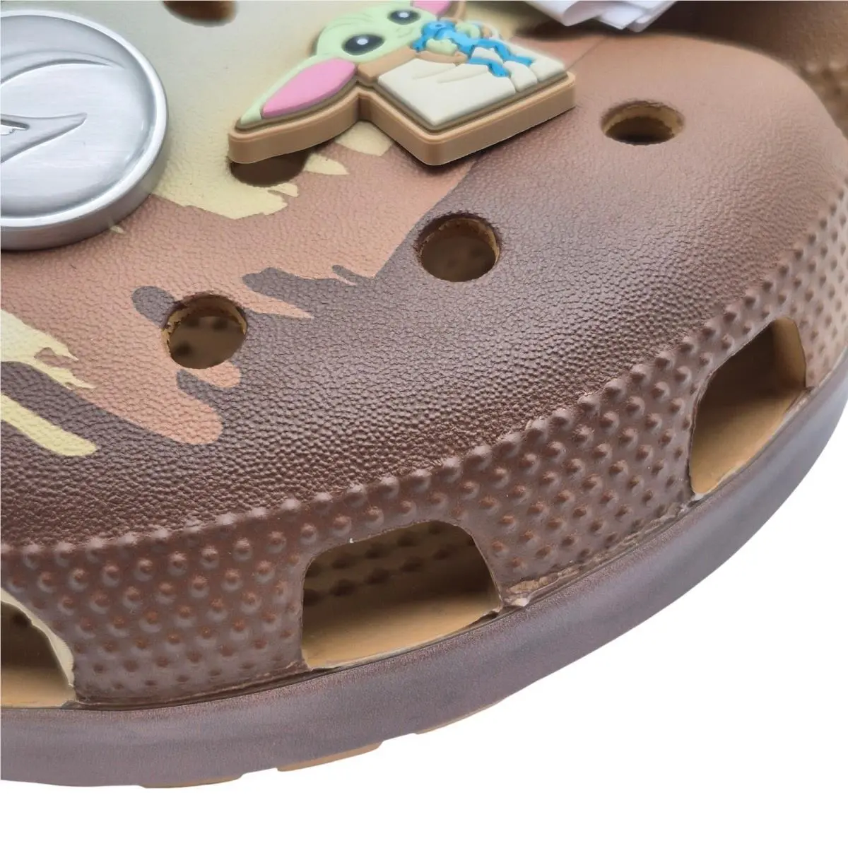 Crocs shoes - Multicolor (UPC: 198445486661) 16