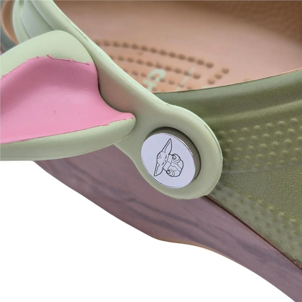Crocs shoes - Multicolor (UPC: 198445486661) 14