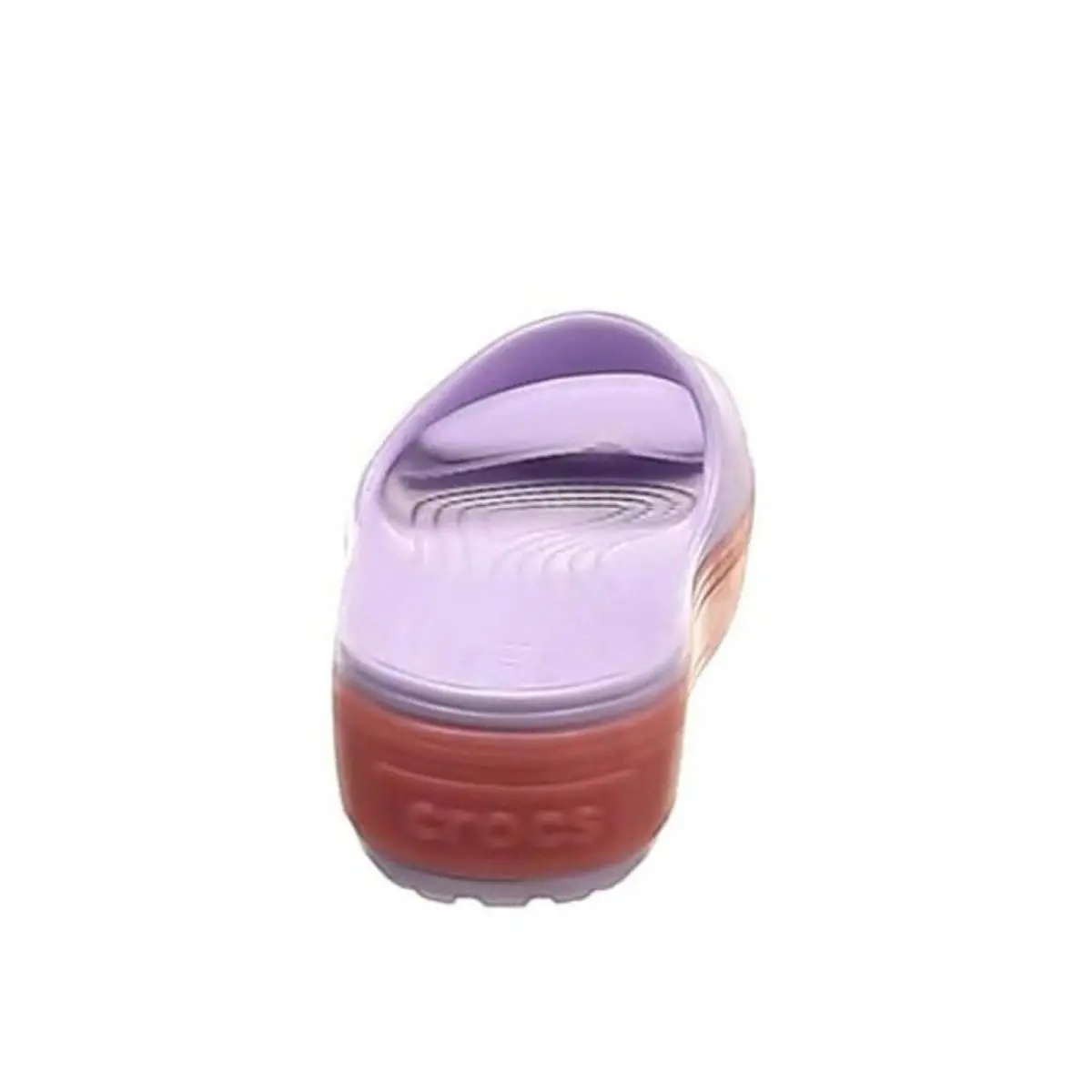 Crocs shoes - Purple 1