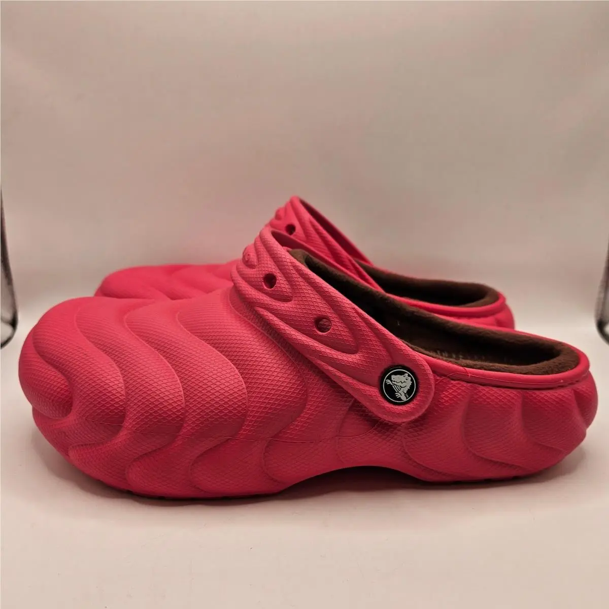 Crocs shoes - Pink 0