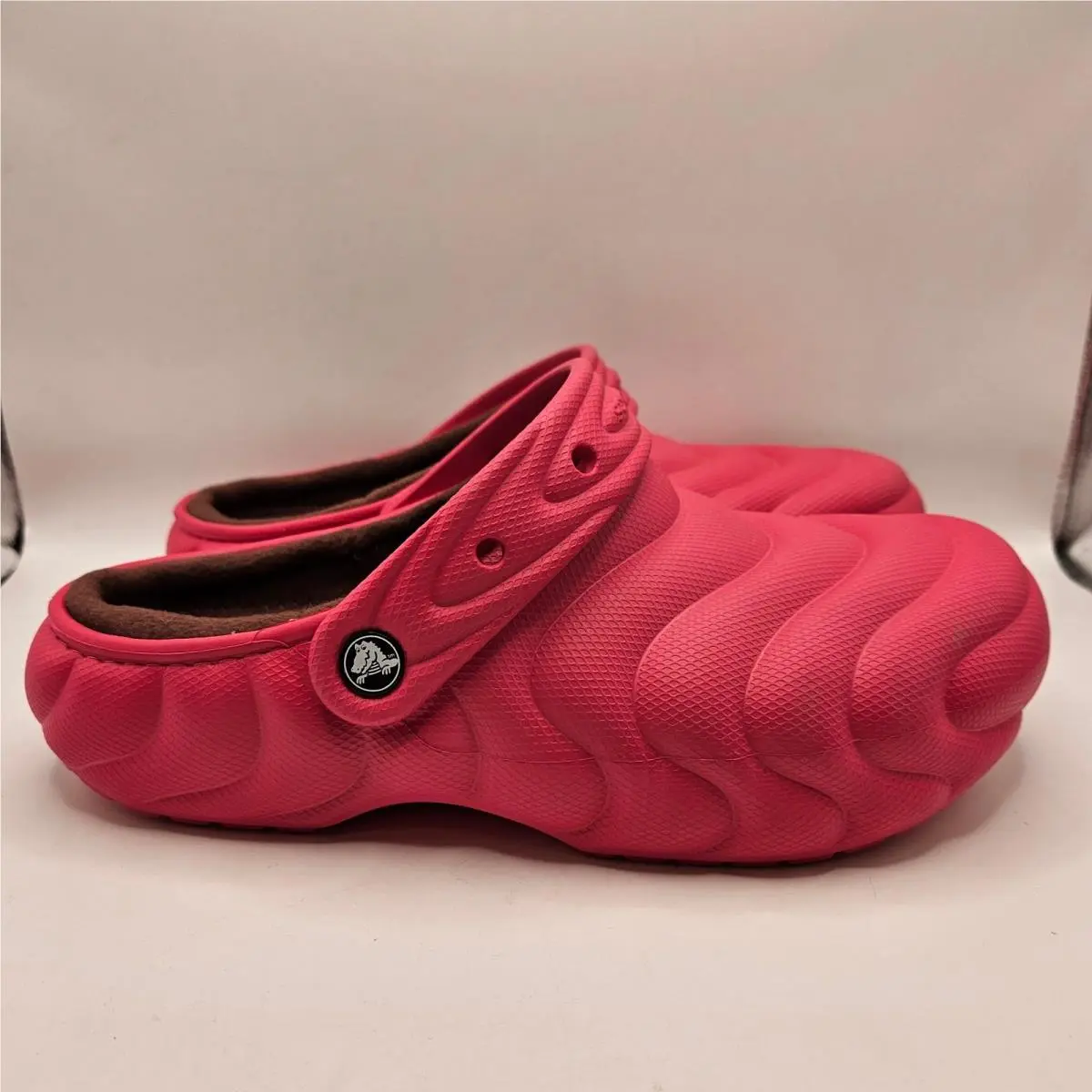 Crocs shoes - Pink 2
