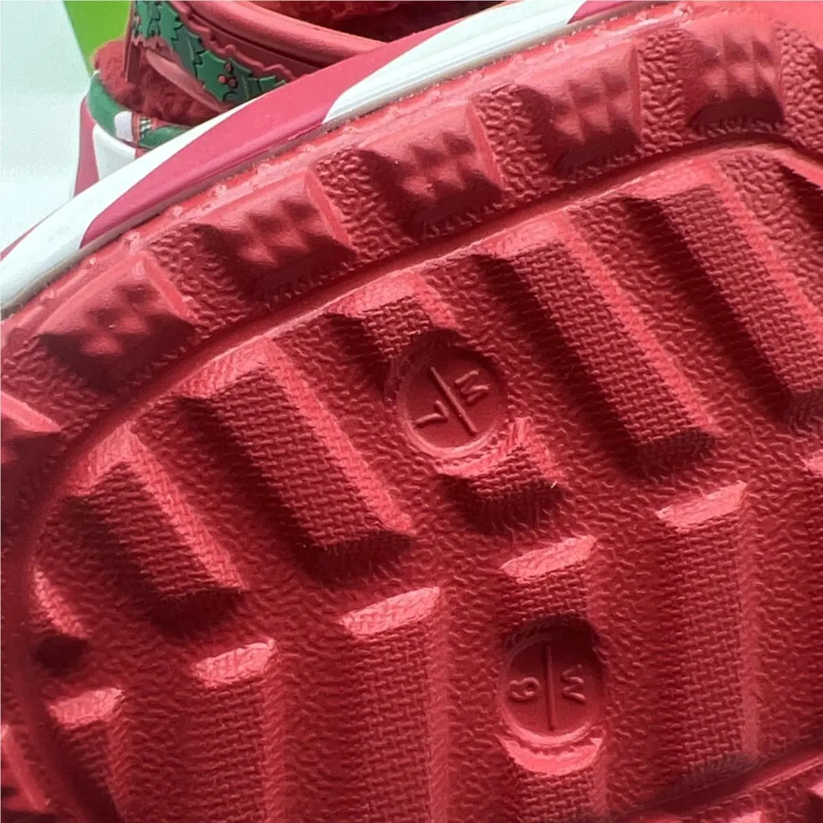 Crocs shoes - Multicolor 6