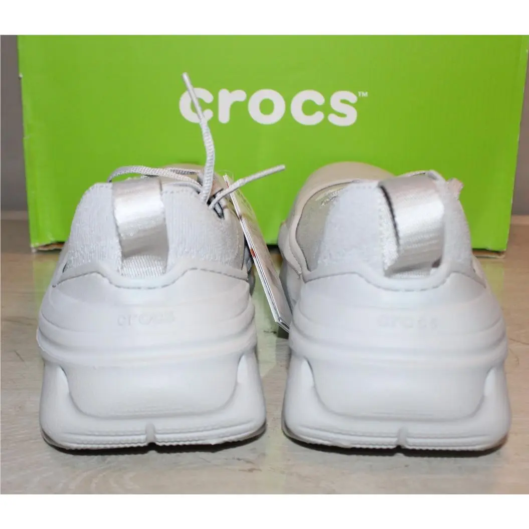 Crocs shoes - CROCS BLACK ECHO SURGE - BLACK ECHO SURGE - Gray 3