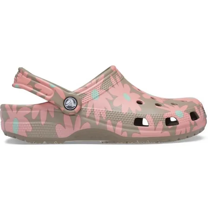 Crocs shoes - Multicolor 0