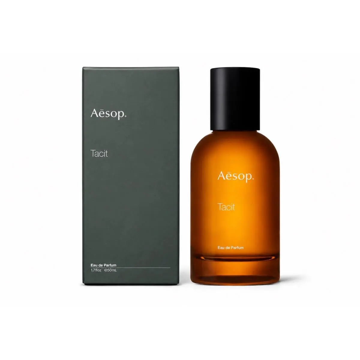 Aesop Tacit Eau de Parfum 1.7 Fl Oz / 50ml Unisex Fragrance