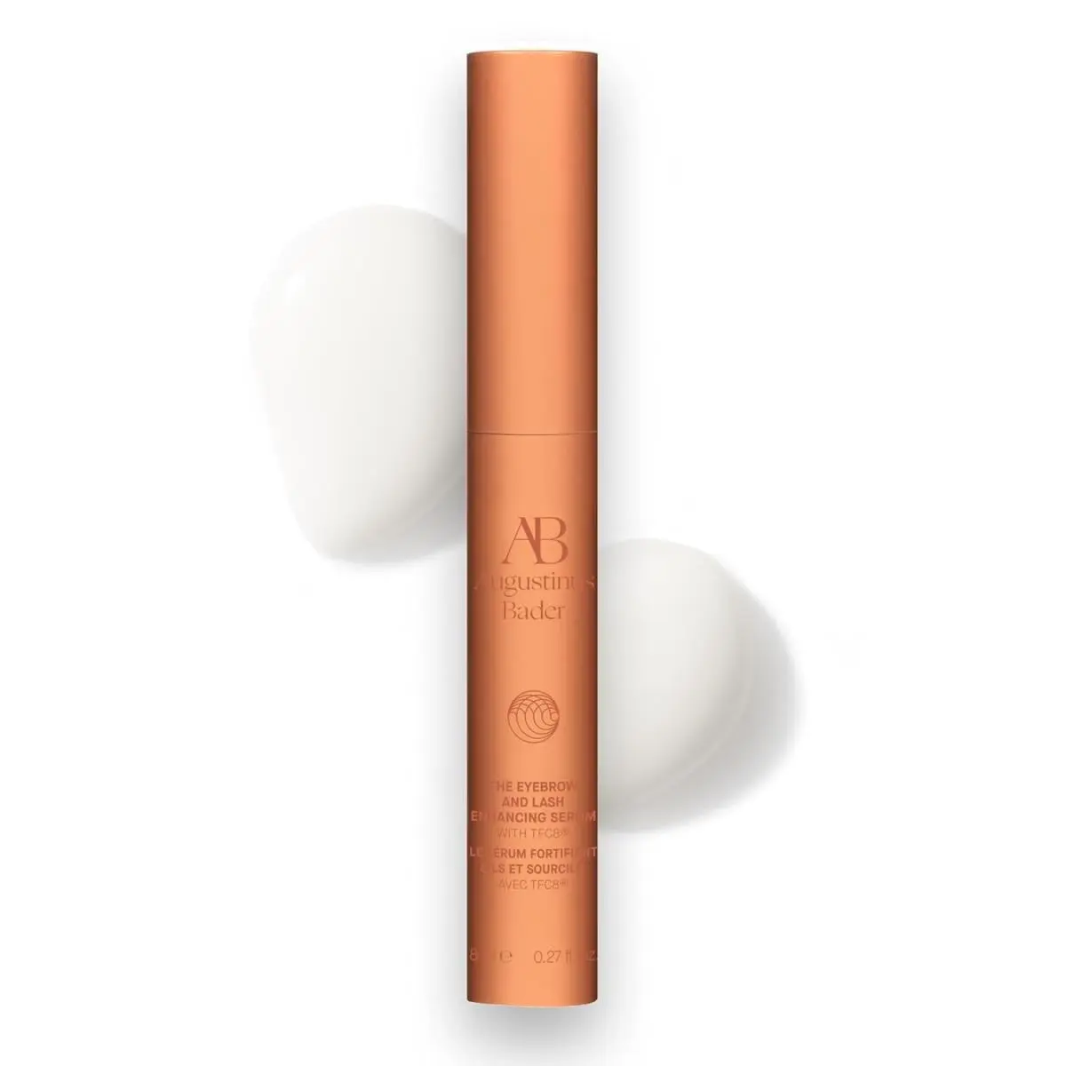 Augustinus Bader Women`s Eyebrow Lash Enhancing Serum