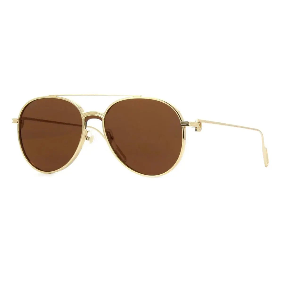 Cartier CT0273S-002-99 Sunglasses 99mm