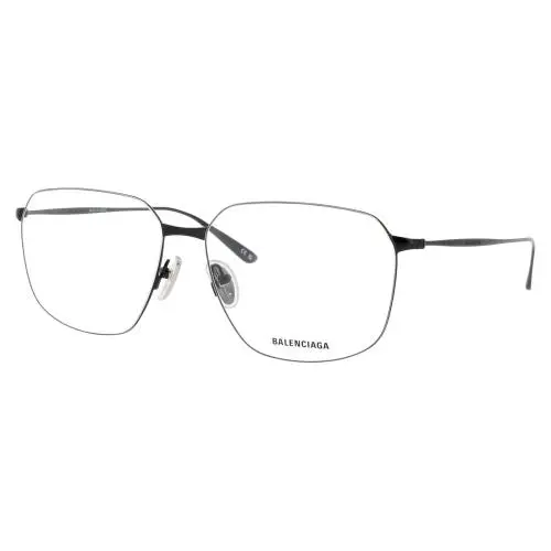 Balenciaga bb0414o 001 61 Eyeglasses Black Frame 61 mm