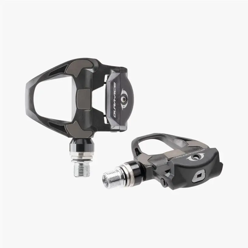 Shimano  - Black 1
