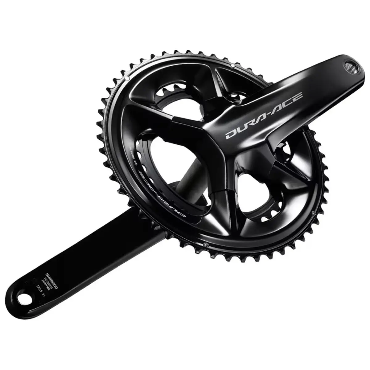 Shimano  - Black 4