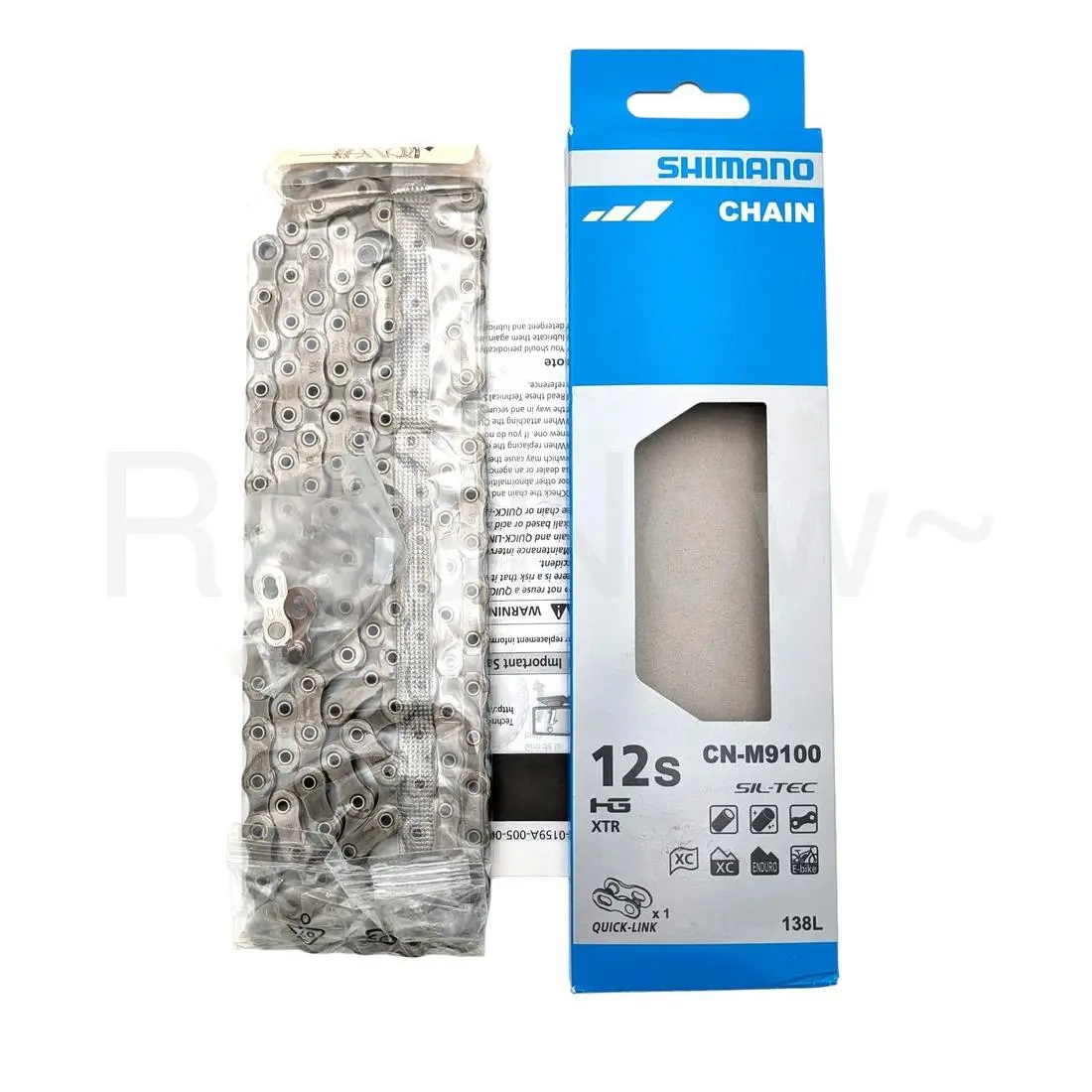 Shimano  - CN-M9100 - PD005872 1