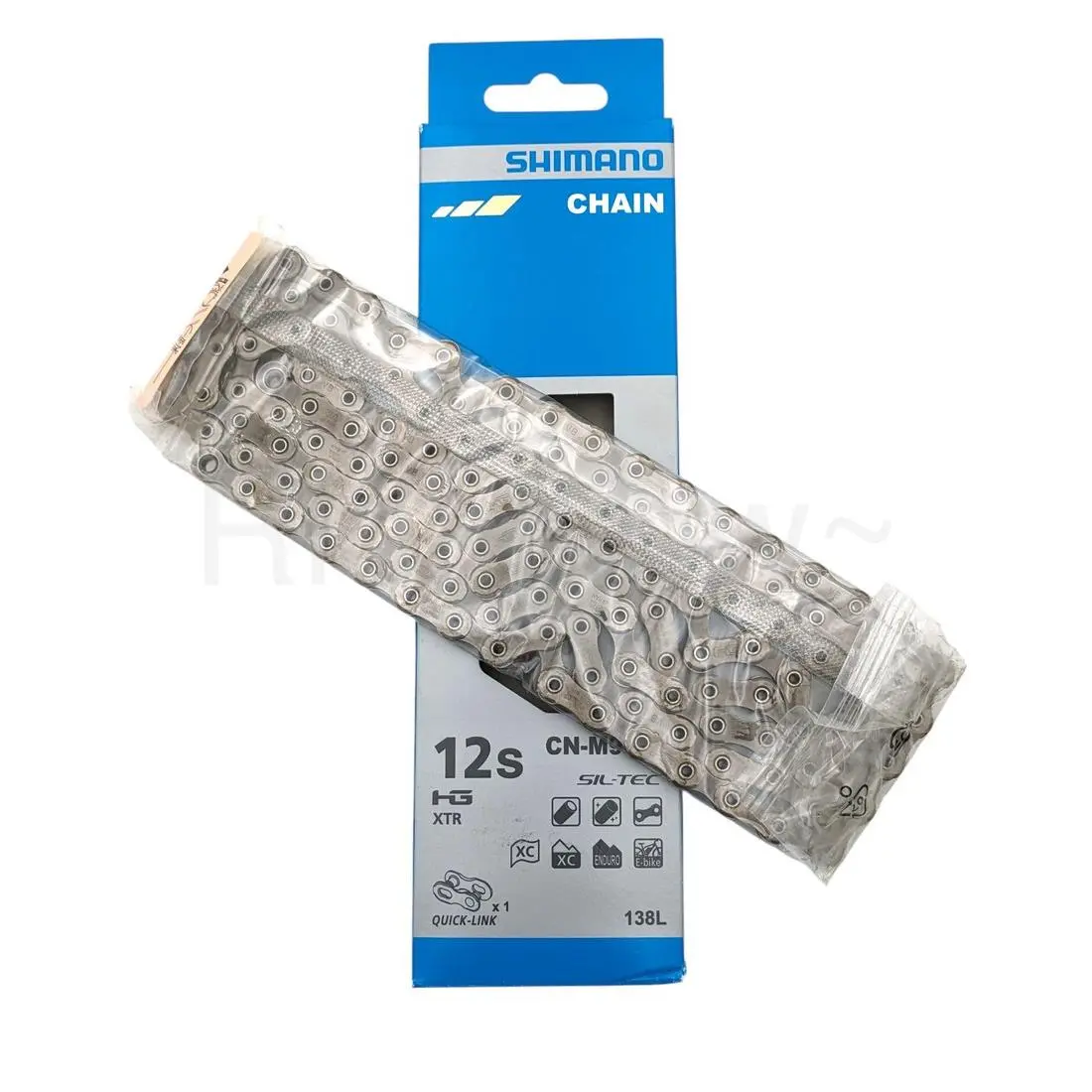 Shimano  - CN-M9100 - PD005872 2