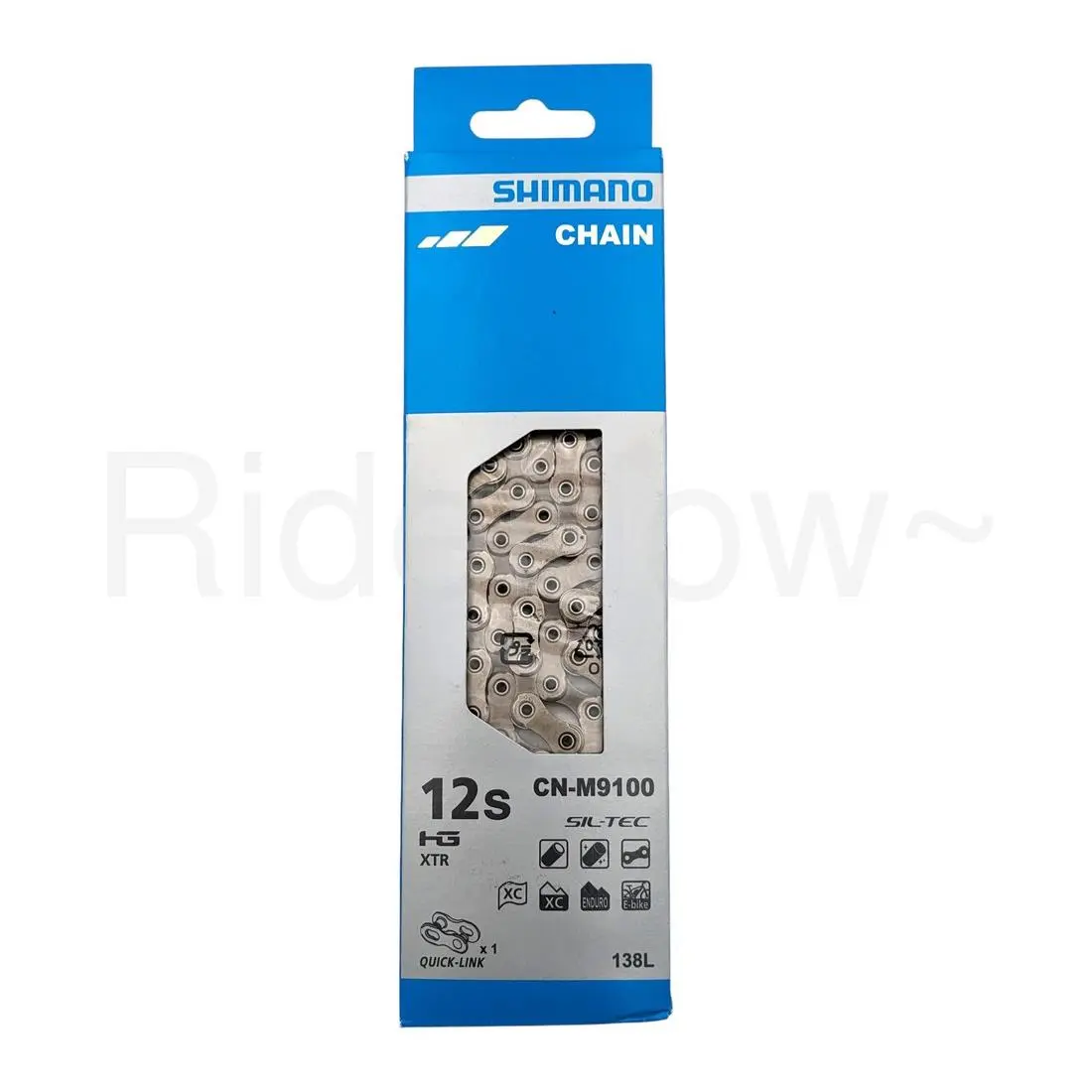 Shimano  - CN-M9100 - PD005872 3