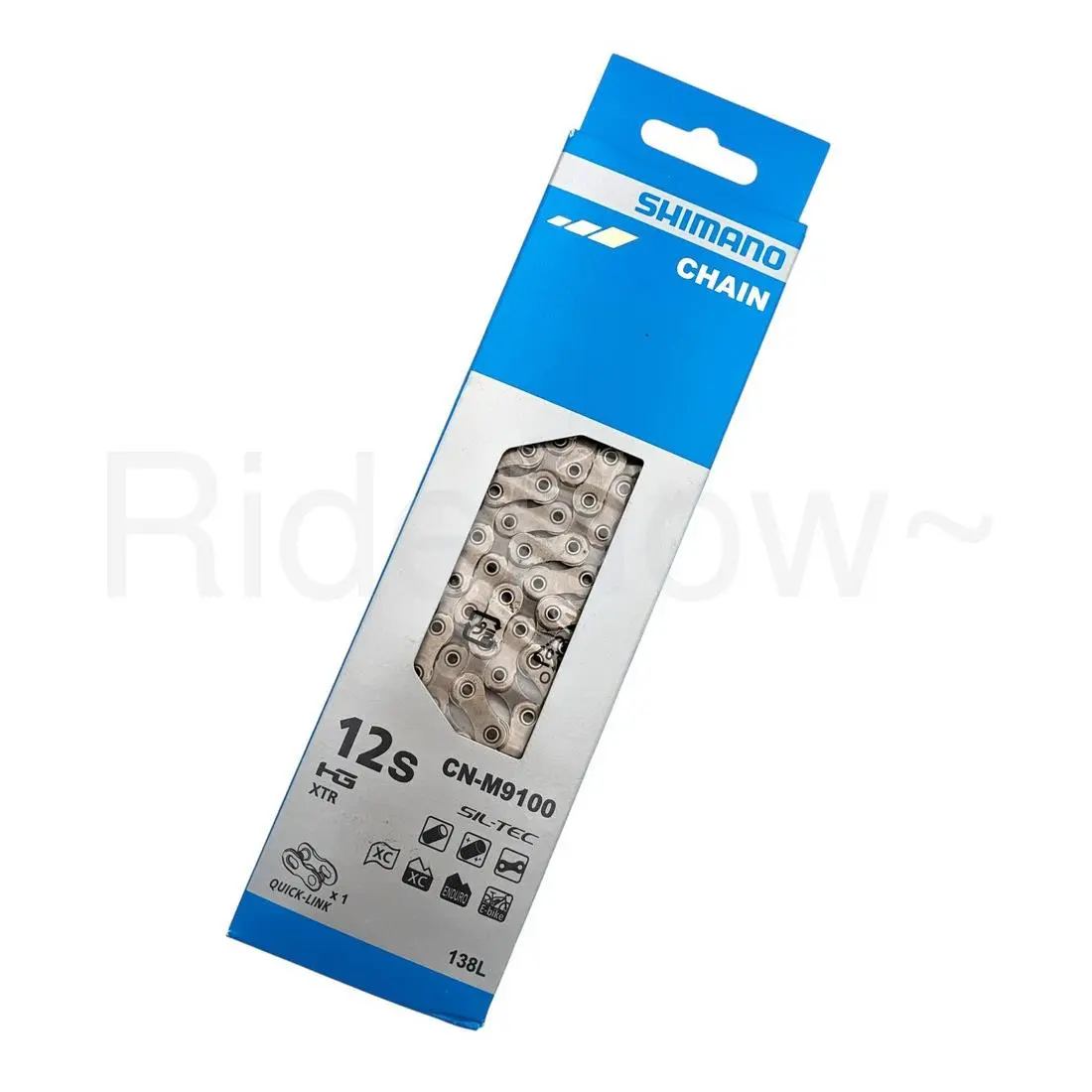 Shimano  - CN-M9100 - PD005872 4