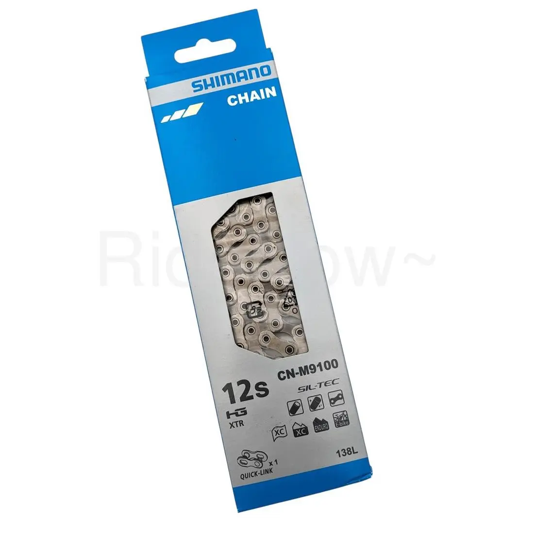 Shimano  - CN-M9100 - PD005872 5