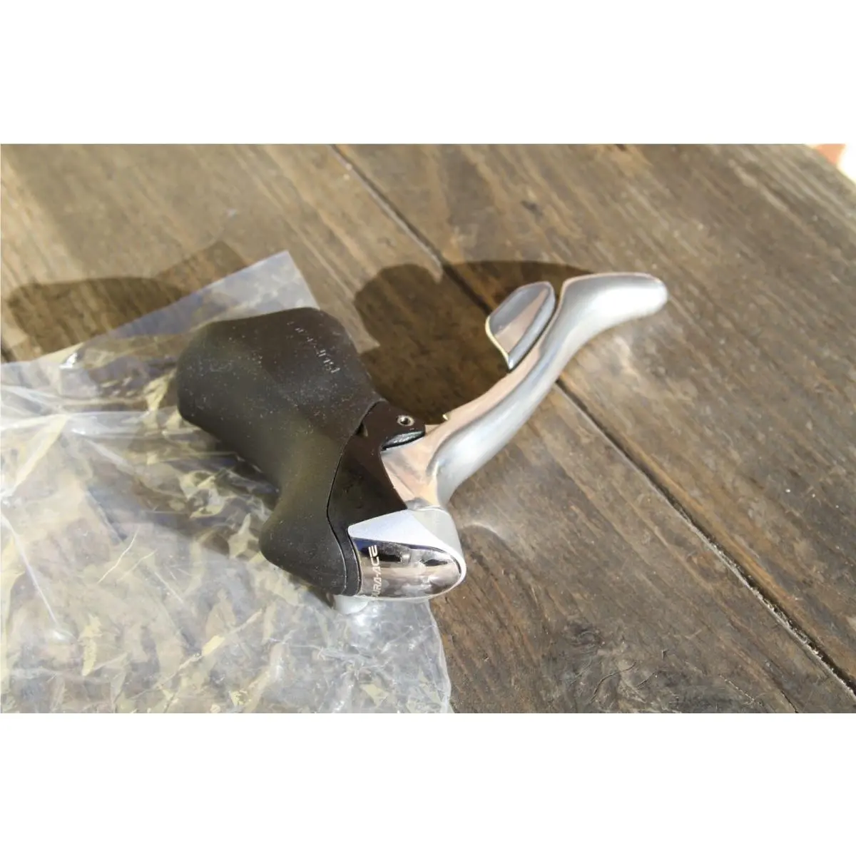 Shimano  - 7700 - 7700 - Silver 0