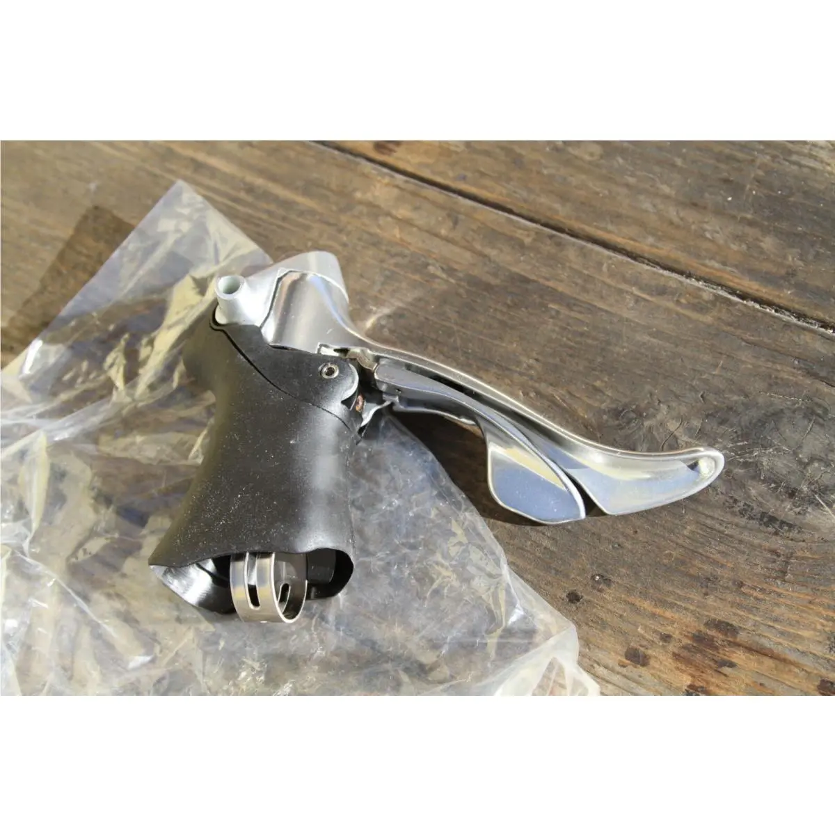 Shimano  - 7700 - 7700 - Silver 1